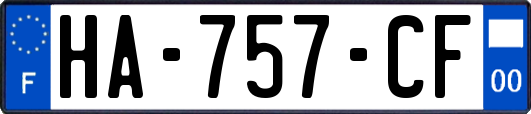 HA-757-CF