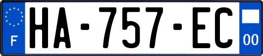 HA-757-EC