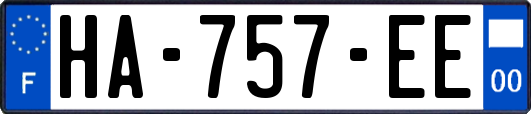 HA-757-EE