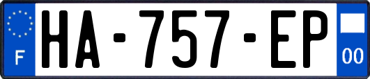 HA-757-EP