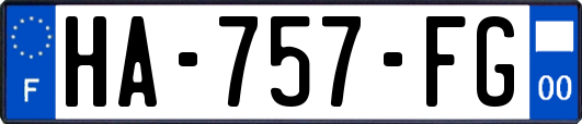 HA-757-FG