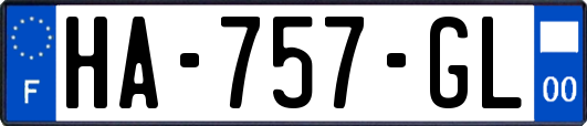 HA-757-GL
