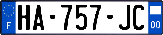 HA-757-JC