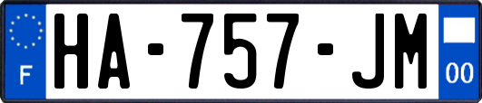 HA-757-JM