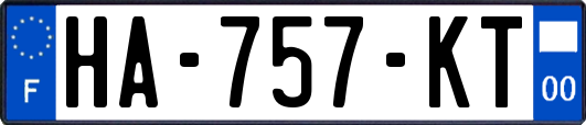 HA-757-KT