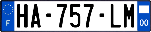 HA-757-LM