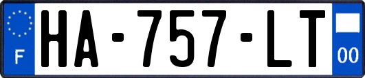HA-757-LT