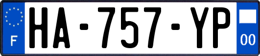 HA-757-YP