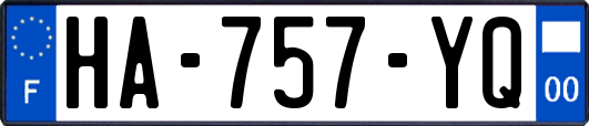 HA-757-YQ