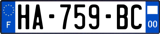 HA-759-BC