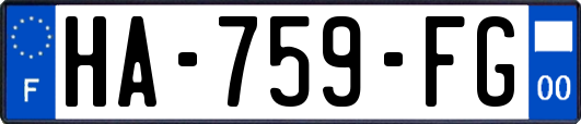 HA-759-FG