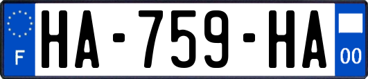 HA-759-HA