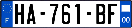 HA-761-BF