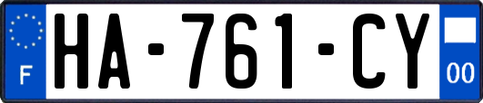 HA-761-CY