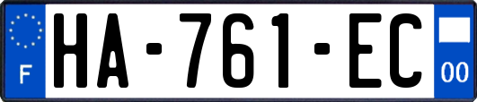 HA-761-EC