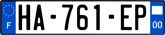 HA-761-EP