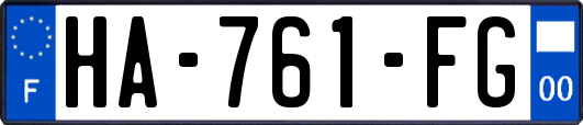 HA-761-FG