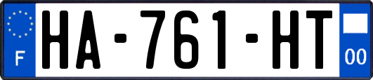 HA-761-HT