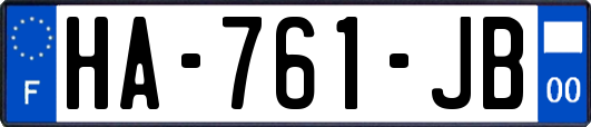 HA-761-JB