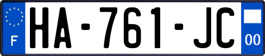 HA-761-JC