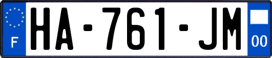 HA-761-JM