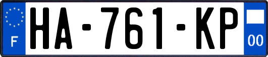 HA-761-KP