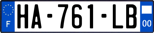 HA-761-LB
