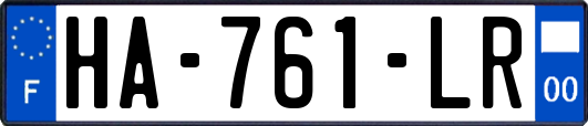HA-761-LR