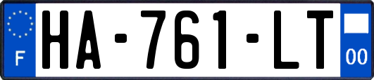 HA-761-LT