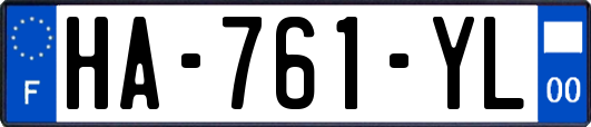 HA-761-YL