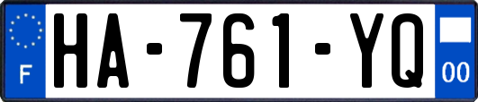 HA-761-YQ