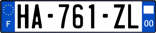 HA-761-ZL