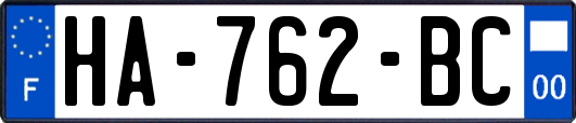 HA-762-BC