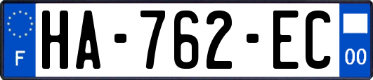 HA-762-EC