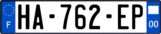 HA-762-EP