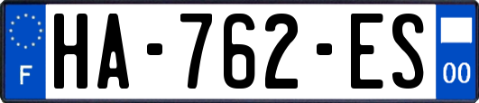 HA-762-ES
