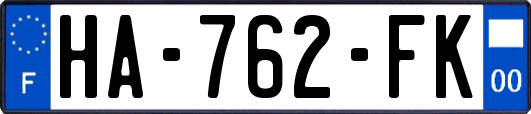 HA-762-FK