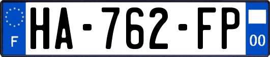 HA-762-FP