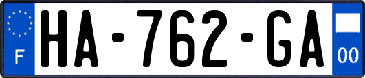 HA-762-GA