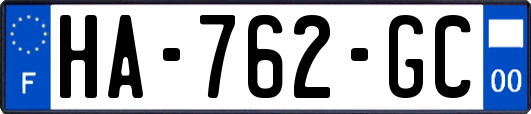 HA-762-GC