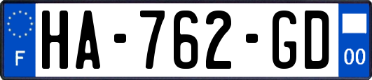 HA-762-GD