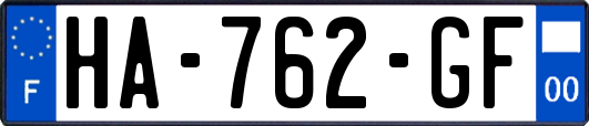 HA-762-GF
