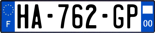 HA-762-GP