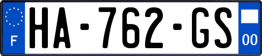 HA-762-GS