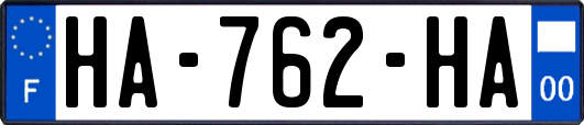 HA-762-HA