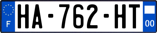 HA-762-HT