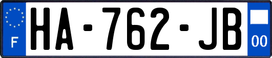 HA-762-JB