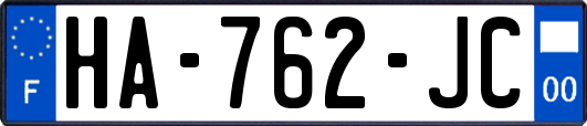 HA-762-JC