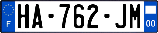 HA-762-JM