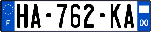 HA-762-KA